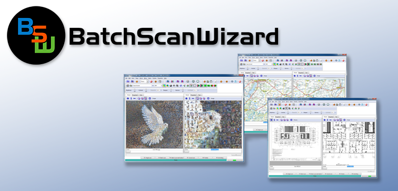 WIDESCAN W4838
