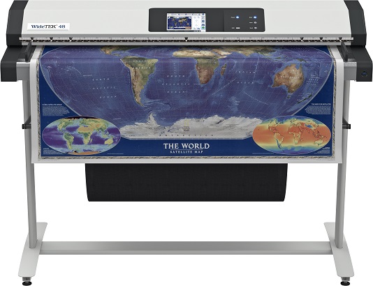 WideTEK 48-600