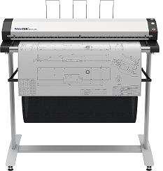 WIDESCAN W3625