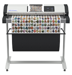 WIDESCAN WD3638