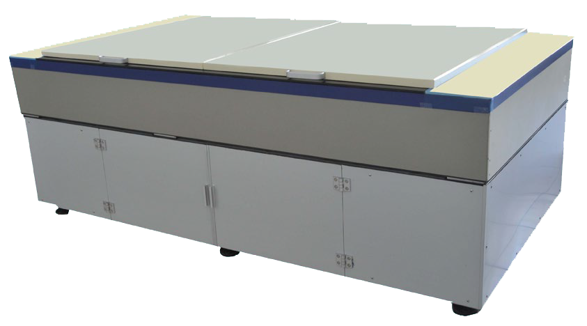 WIDESCAN 61VIBP