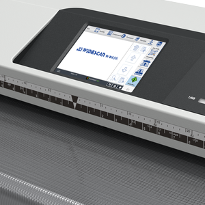 WIDESCAN WD3638