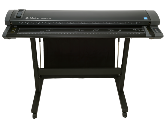 卡莱泰克 Colortrac SmartLF SGi