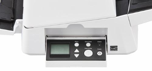 RICOH Image Scanner fi-76jy