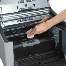 RICOH Image Scanner fi-8930