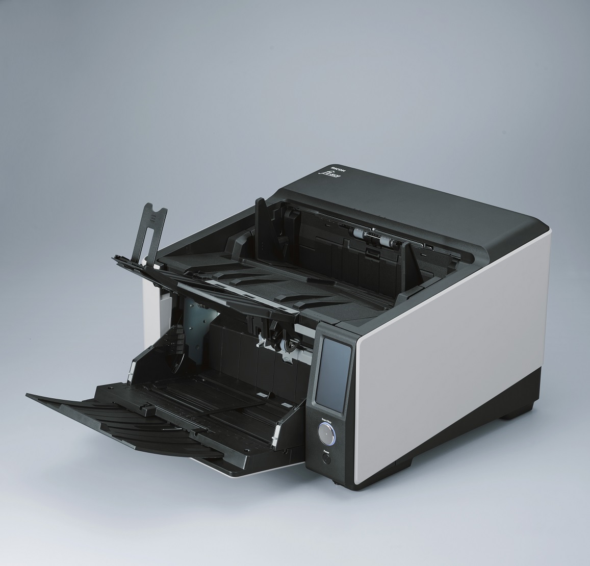 RICOH Image Scanner fi-8930