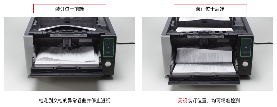 RICOH Image Scanner fi-8930