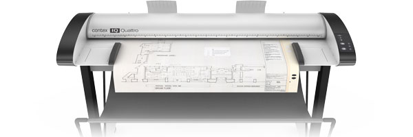 Contex IQ Quattro