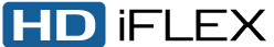 Contex HD iFLEX