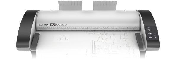 Contex IQ Quattro 2490