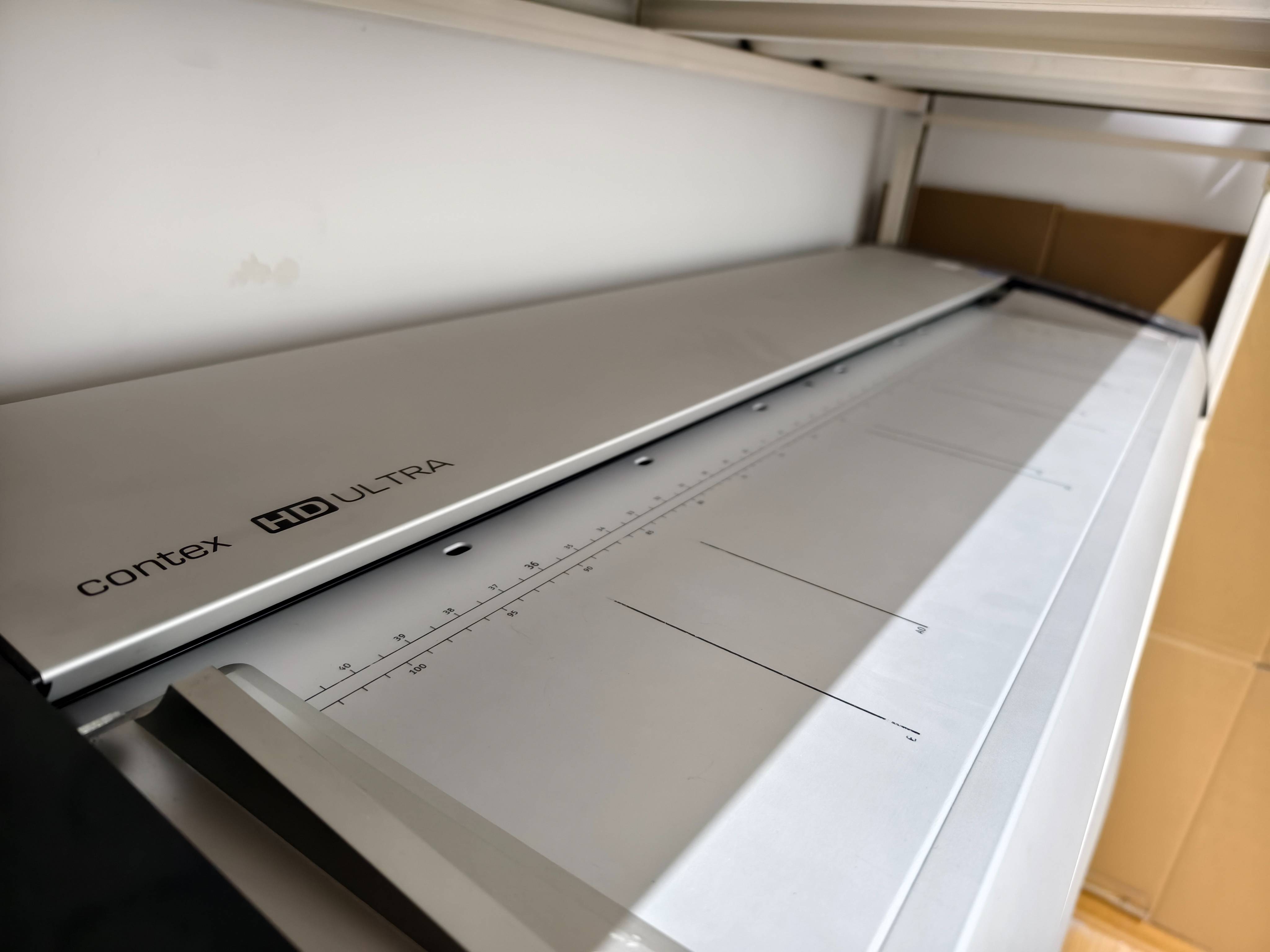 Contex HD Ultra i3650s
