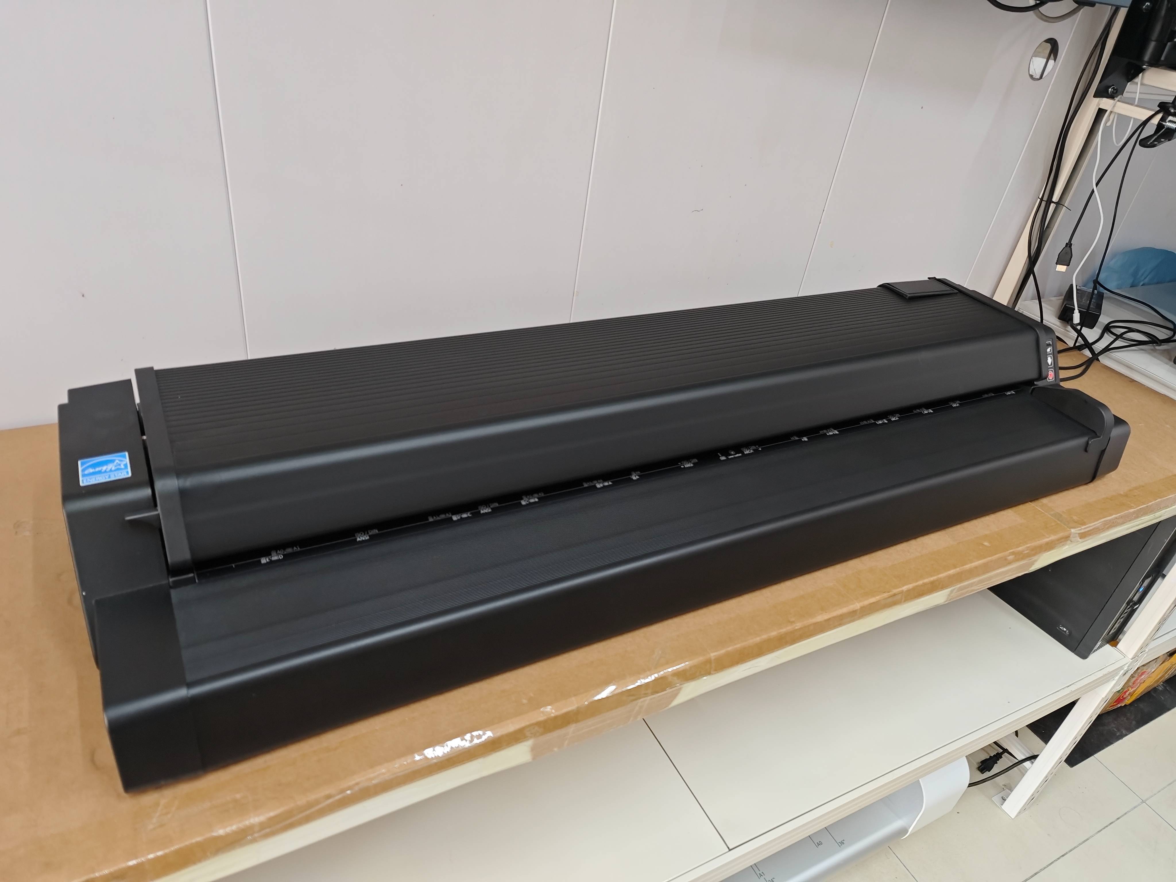 Colortrac T36C