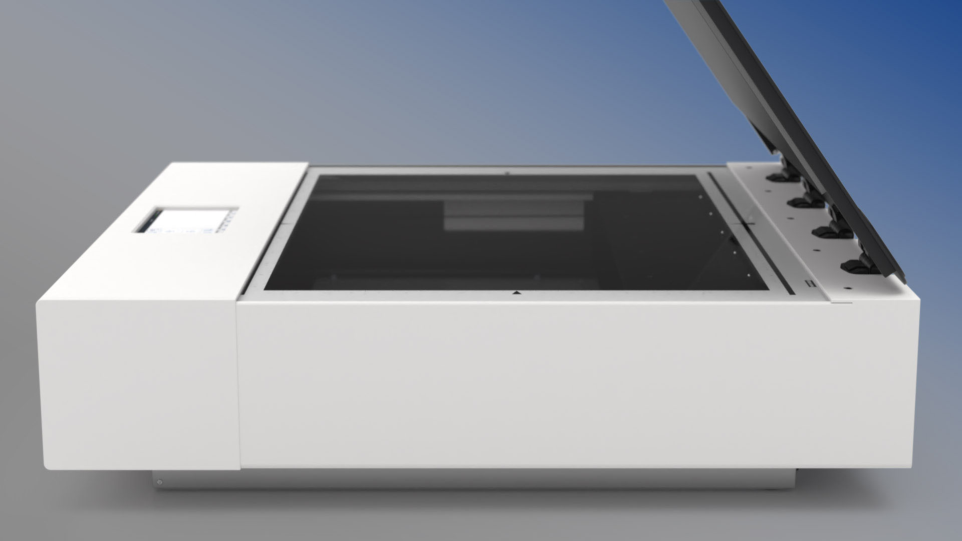 WideSCAN W2565
