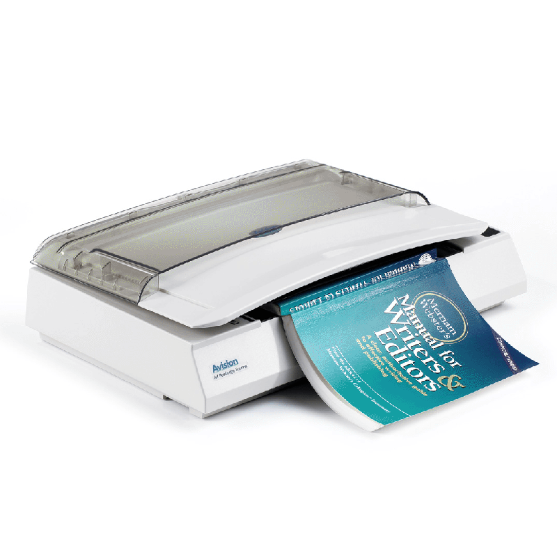 Avision AGW1260