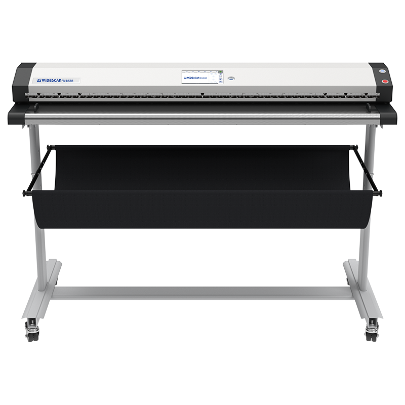 WideSCAN W6015 大幅面扫描仪