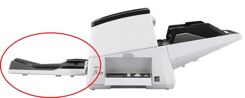 叠纸器位置调整(图9) 叠纸器位置调整(图9)