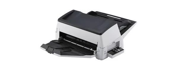 fi-7600/fi-7700/fi-7700S 安装指引(图1) fi-7600/fi-7700/fi-7700S 安装指引(图1)
