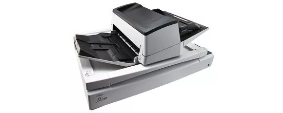 fi-7600/fi-7700/fi-7700S 安装指引(图2) fi-7600/fi-7700/fi-7700S 安装指引(图2)