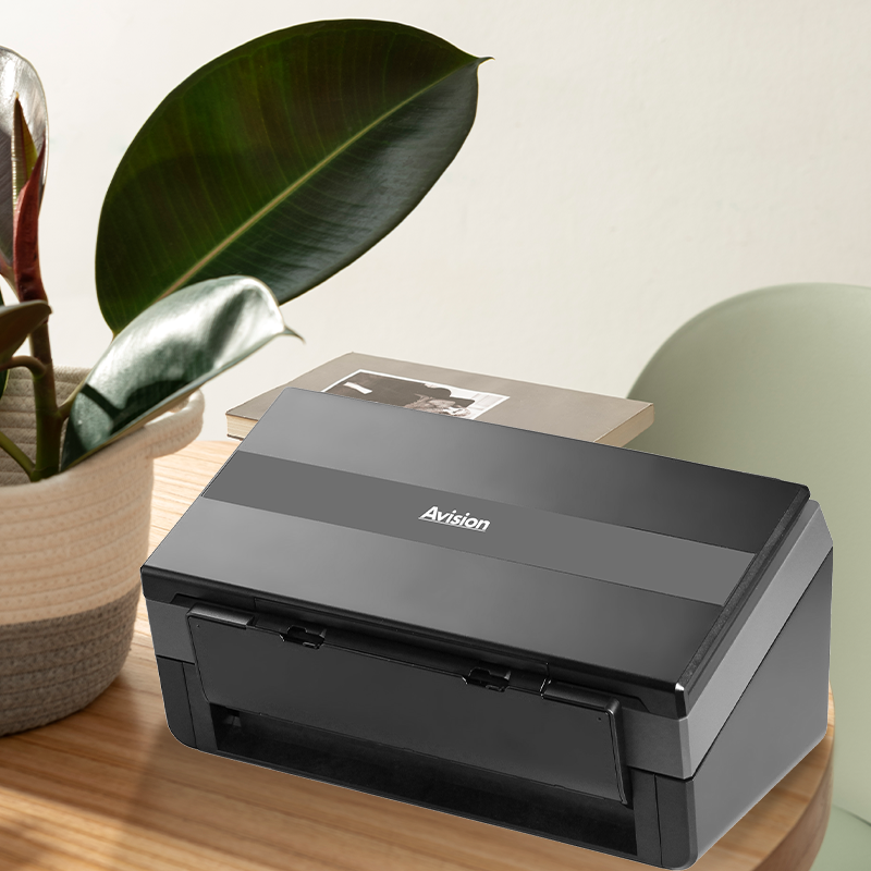 Avision T1070S